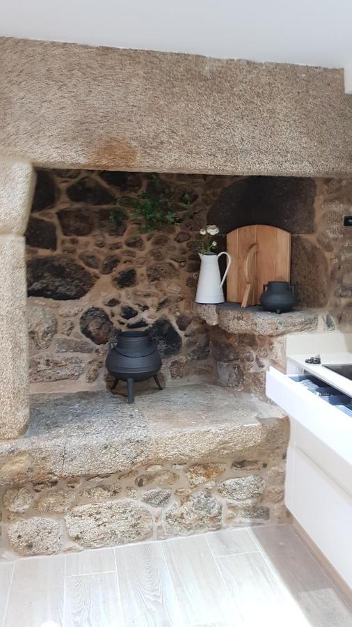 Holiday home A Casa Dos Pobres Muxia
