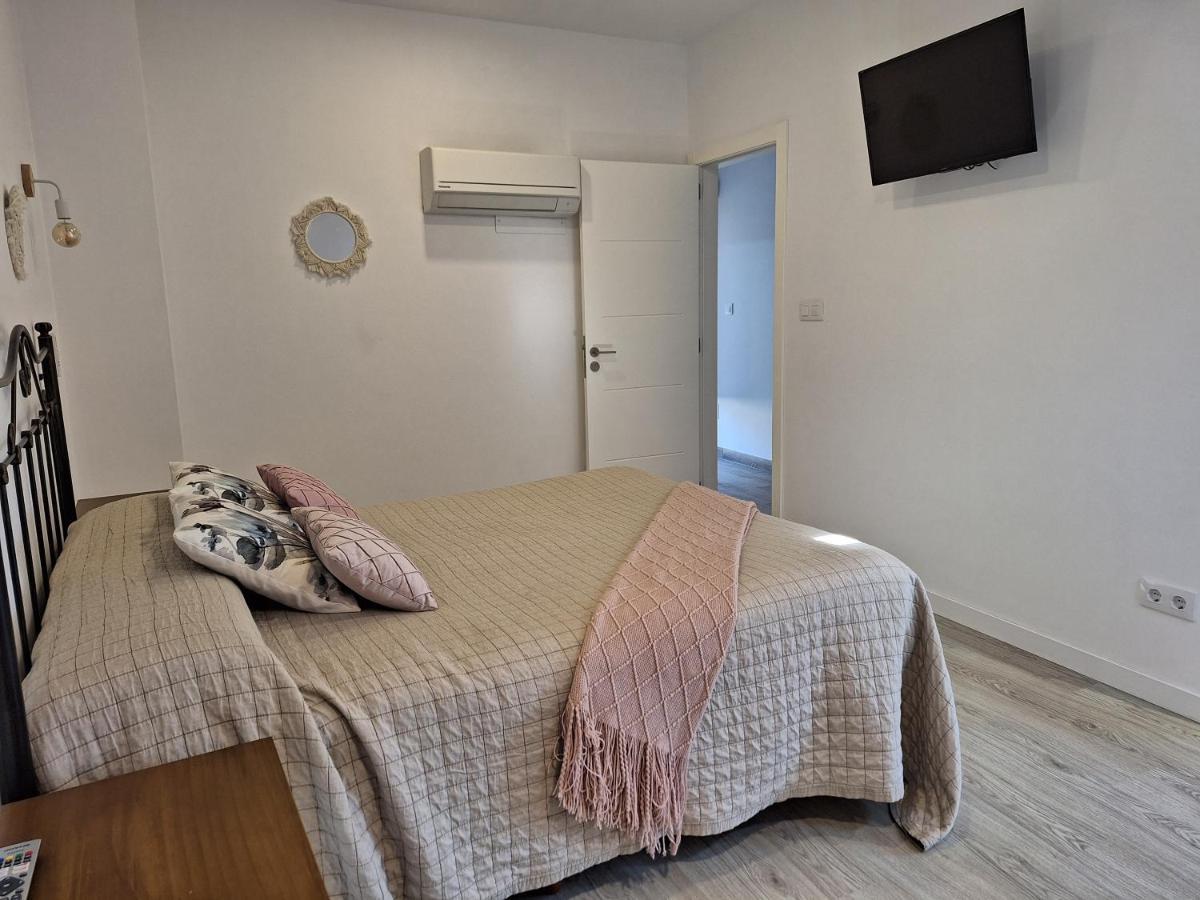 A Casa Dos Pobres Holiday home *